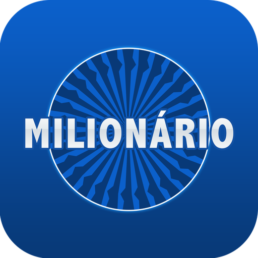 Milionário Quiz 2024 icon