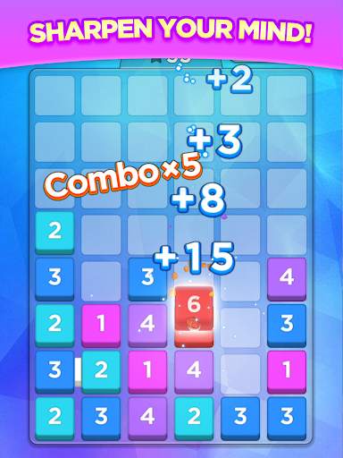 Merge Puzzle screenshot 12