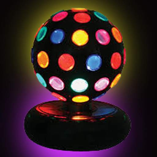 Disco Lights 1.0