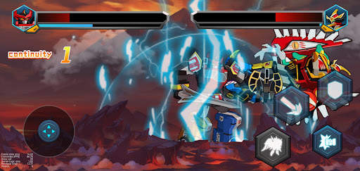 Clash Of Steel screenshot 5