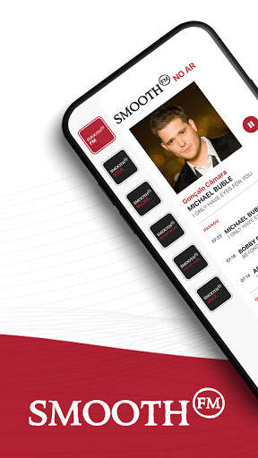 SmoothFM 1 تصوير الشاشة