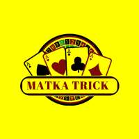 Matka Trick - satta matka kalyan, milan game icon