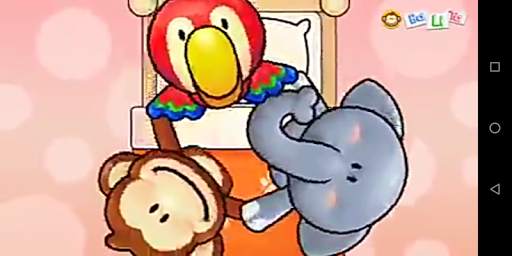 Video Lagu Anak Offline screenshot 2
