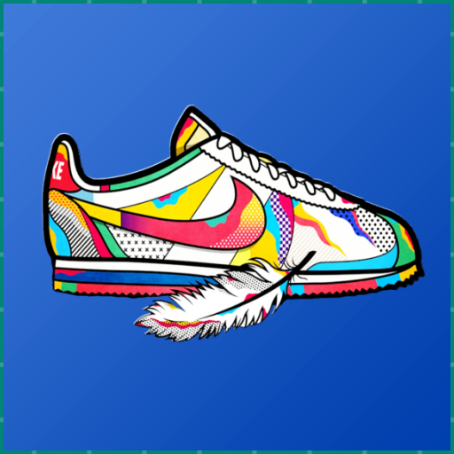 Shoes Shopper Lite  -  All in One Shopping App icon