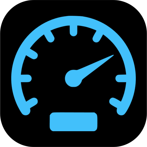 SPEEDTEST icon