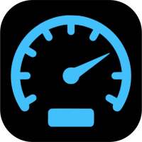 SPEEDTEST icon