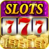 Candy Slots - Free Bonanza logo