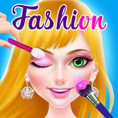 My First Crush High School for Girls logo