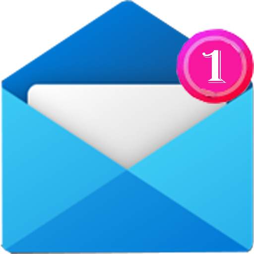 Free Email App for Android 7.717