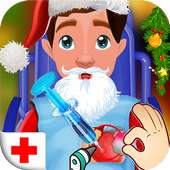 Santa Surgery