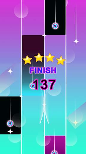 Juice WRLD - Piano Game screenshot 4