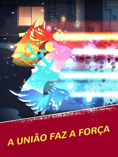 Masqueteiros: Em Atividade screenshot 18