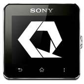 SW2 Status Styler SmartWatch2 logo