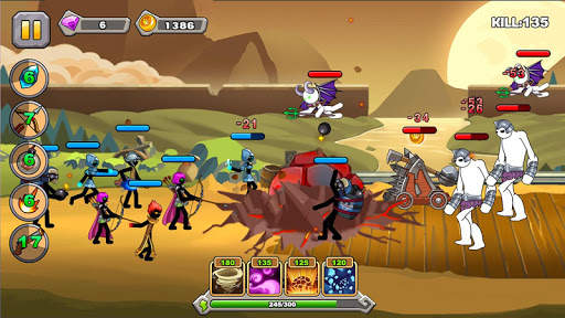 I Am Wizard screenshot 5