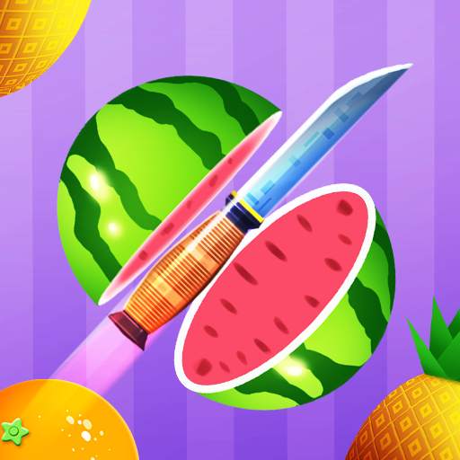 Fruit Shooter - Fruit Cutting Game 1.0