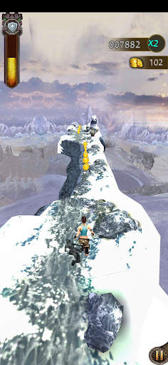Lost Temple: OZ Run screenshot 3