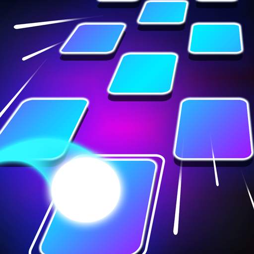 Tiles Dancing Ball Hop 1.37