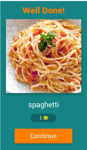 Food Game screenshot 2