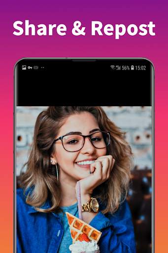 Video Downloader for Instagram, Story Saver screenshot 4