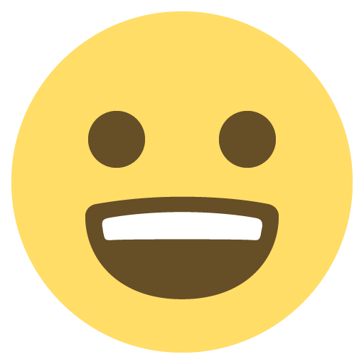 Emoji One Icon Pack icon