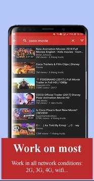 MyTube : Float Tube - Floating Tube - video popup screenshot 3