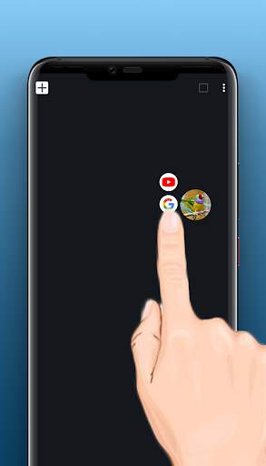 Quick App - Assistive Touch screenshot 7