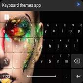 Keyboard images themes 1.0