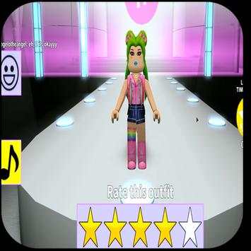 Fashion Famous Frenzy Dress Up tips-Guide screenshot 3