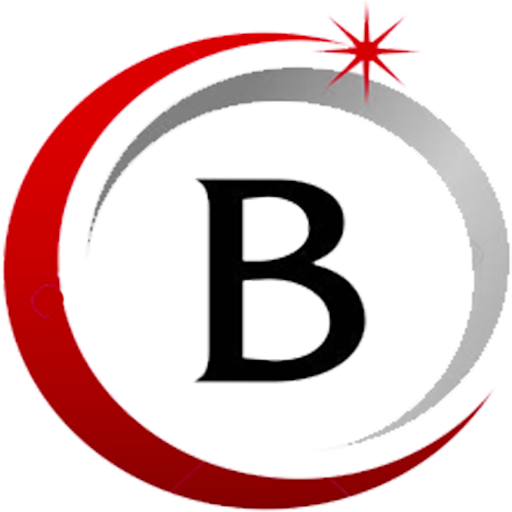 B Connect vpn icon