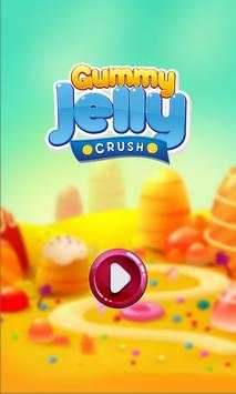 Jelly Gummy Crush screenshot 7