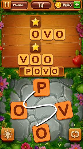 Pátio das Palavras screenshot 1