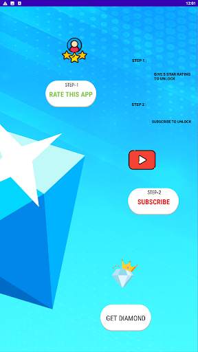 Diamond and elite pass screenshot 1