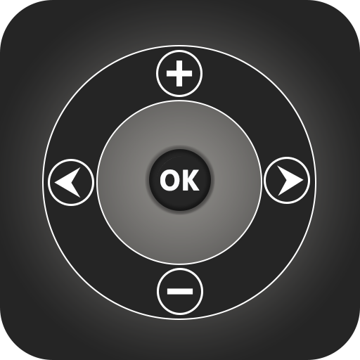 TV Remote Control - All TV Remote icon