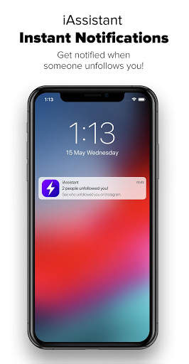 iAssistant Followers Analysis for Instagram screenshot 4