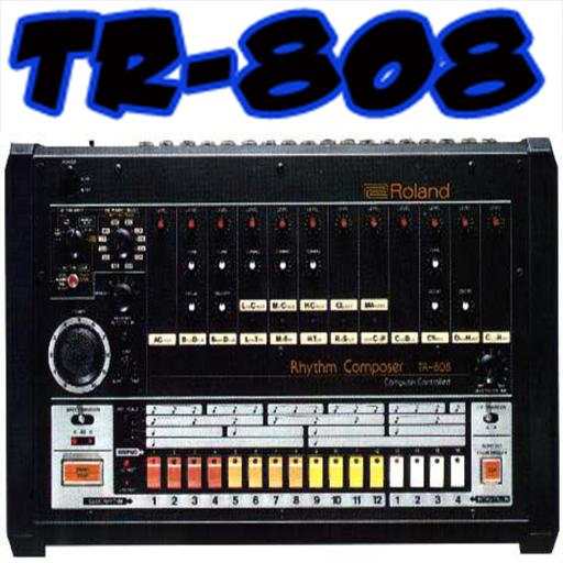 TR-808 DRUMKIT FOR MPA 1.0 1.0