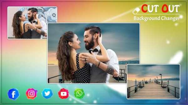 Auto Cut-Out: Photo Cut-Paste screenshot 5