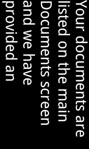 dv Prompter screenshot 3