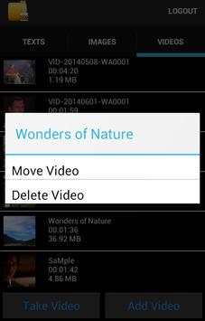 File Locker screenshot 6