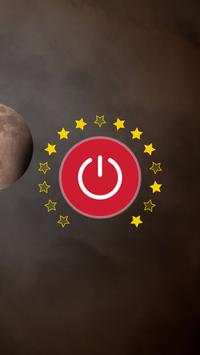 Flashlight, Control With Stars screenshot 1