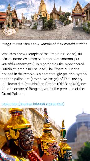 THAI TRANSLATE screenshot 5