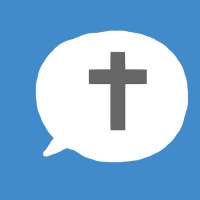 CrossPreach: Sermon downloader logo