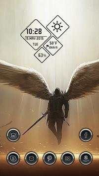Killing Angel скриншот 1