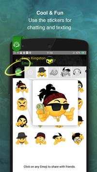 Sean Kingston screenshot 3