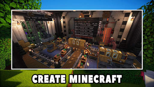 Create Mod for Minecraft PE screenshot 1