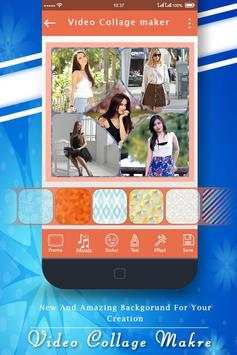 Video Collage Maker screenshot 4