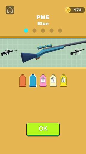 sniper master screenshot 4