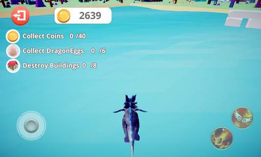 My Talking Dragon screenshot 3