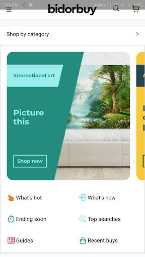 South Africa Online Shopping screenshot 3