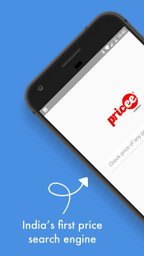 Pricee - search engine for shopping and prices screenshot 1