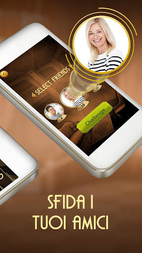 Grand Gin Rummy Old screenshot 3